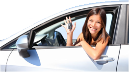 Conductor menor de 25 aÃ±os