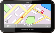 GPS